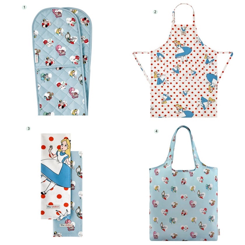 alice cath kidston