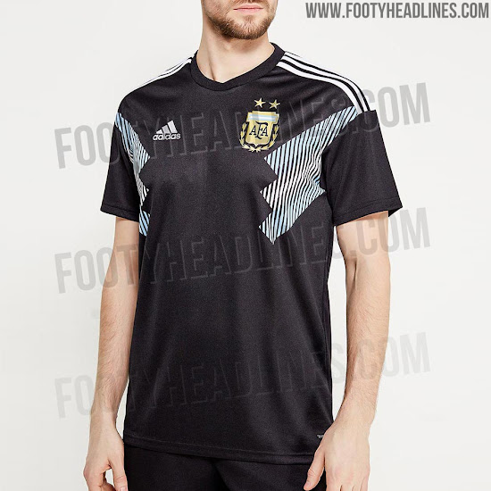 T.O: Camisas de Futebol - Página 6 Adidas-argentina-2018-world-cup-away-kit-2