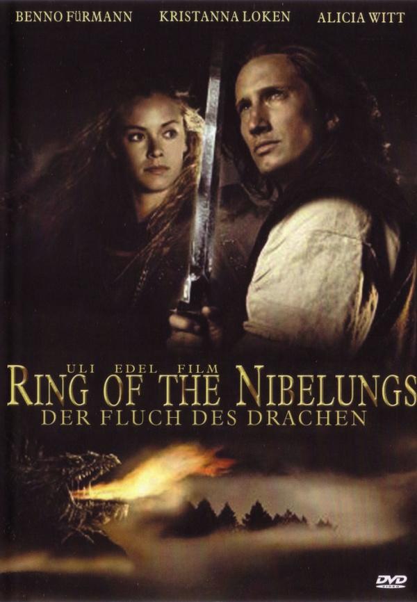 Ring Of The Nibelungs Go Movie Marathon