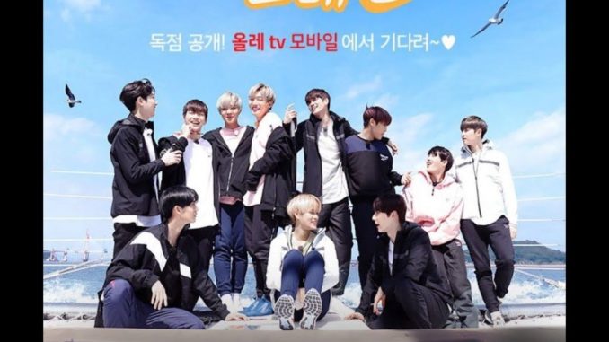 Download Wanna Travel Episode 12 Subtitle Indonesia Drama Favorit