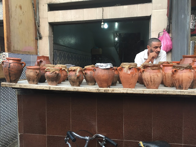 WHAT TO DO AND SEE IN MARRAKECH DAY 1