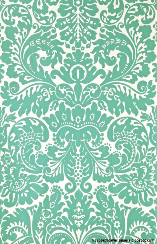 silvergate wallpaper  estampados  Pinterest