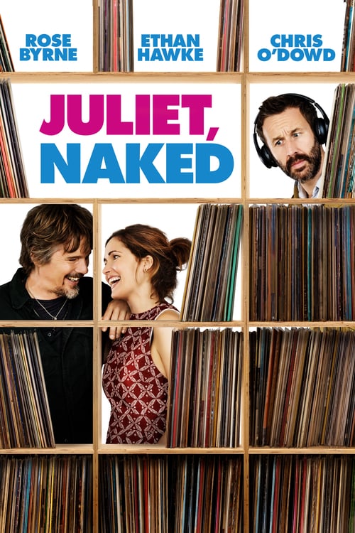 Download Juliet, Naked 2018 Full Movie Online Free