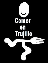 Comer en Trujillo