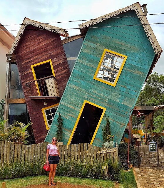 Blog Apaixonados por Viagens - Tiradentes - São João del Rei - Minas Gerais