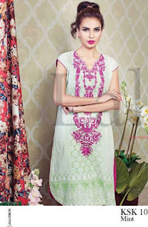 KESA Kurti by Lala Embroidered Winter Collection 2015-2016 (10)