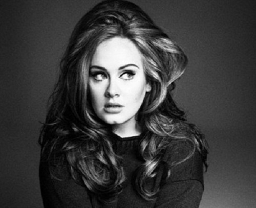 Lirik Lagu Adele All I Ask Bahasa Indonesia - Arsia Lirik