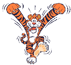 Animasi Bergerak Harimau Gif Sepertiga com Animasi Bergerak Harimau Gif Sepertiga com