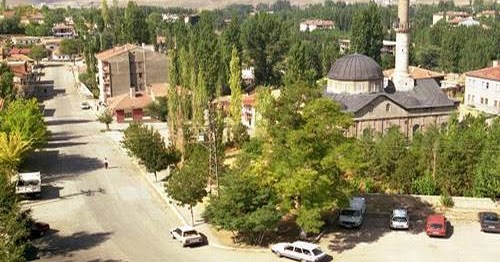38 kayseri pinarbasi