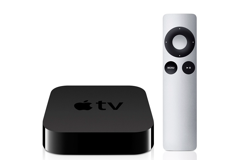 傳Apple TV迎來大改版，遙控器將加入觸控板