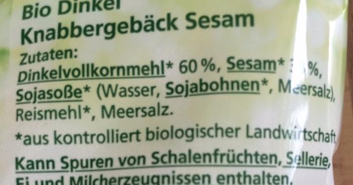 Was Bedeutet Kann Spuren Von Milch Enthalten Der laktosefreie Blog: Böse Zutaten oder: Wo versteckt sich Laktose?