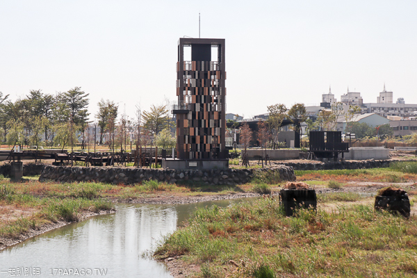 帝國製糖廠台中營業所|歷史建築|台中產業故事館|湧泉公園|星泉湖 帝國製糖廠台中營業所|歷史建築|台中產業故事館|湧泉公園|星泉湖