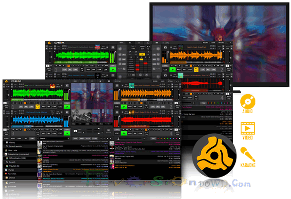pcdj dex 3 manual pcdj dex 3 manual