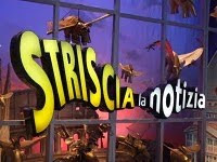 Striscia la Notizia si occupa del Problema Centrale