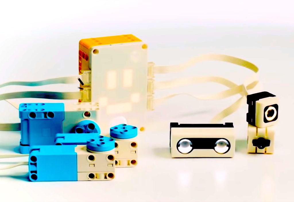 lego spike prime fll