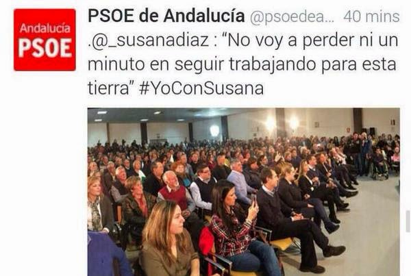 PSOE Andalucía