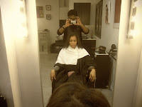 #blackgirlissues …MY HAIR!