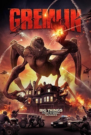 Gremlin - Legendado Torrent