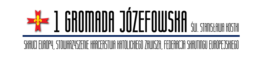 1 Gromada Józefowska św. Stanisława Kostki