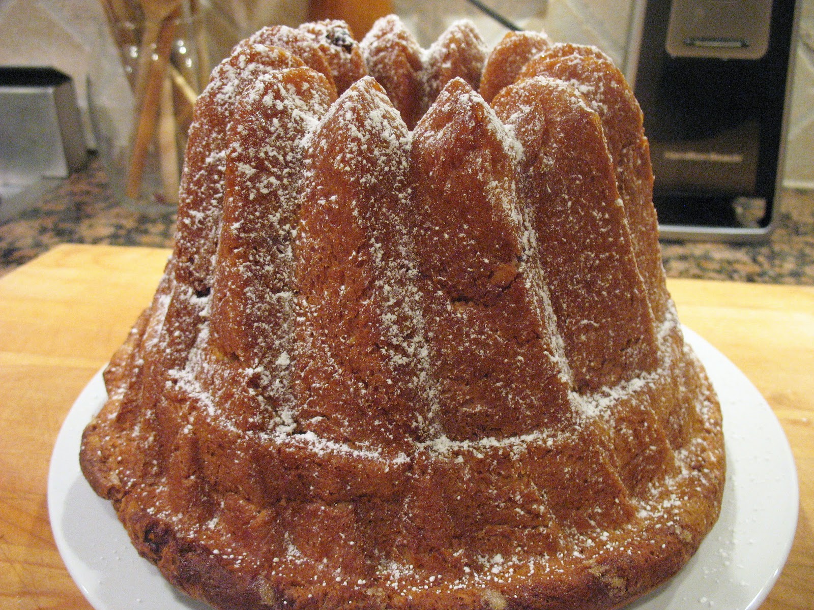 Gugelhupf — Rezepte Suchen