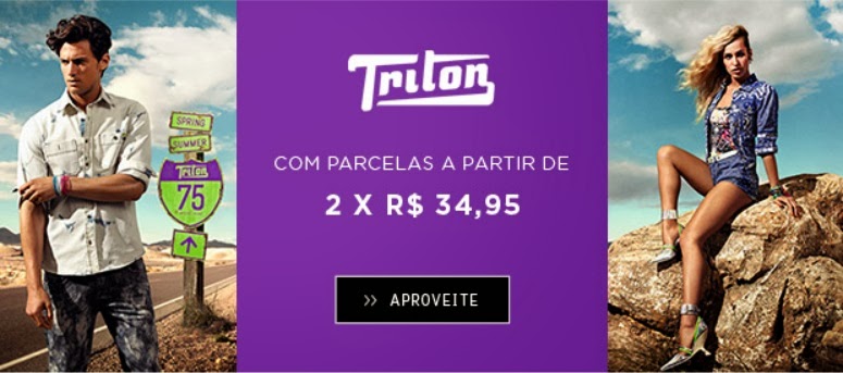 Promoção Olook