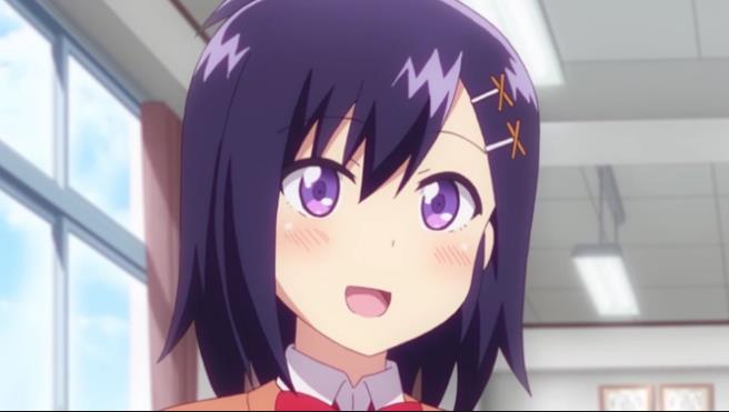 30 Karakter Anime Perempuan Berambut Ungu Terbaik Dan Tercantik Animenoem