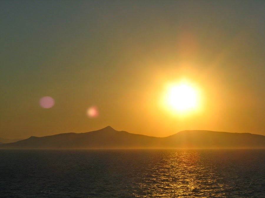 Lo studio dei Koan Zen: Il sole splende..
