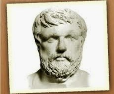 Culturizando: Personajes: Jenofonte, aventurero y filósofo