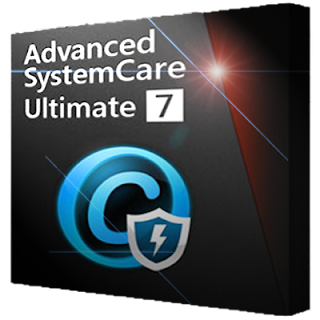 Advanced System Care Ultimate 7