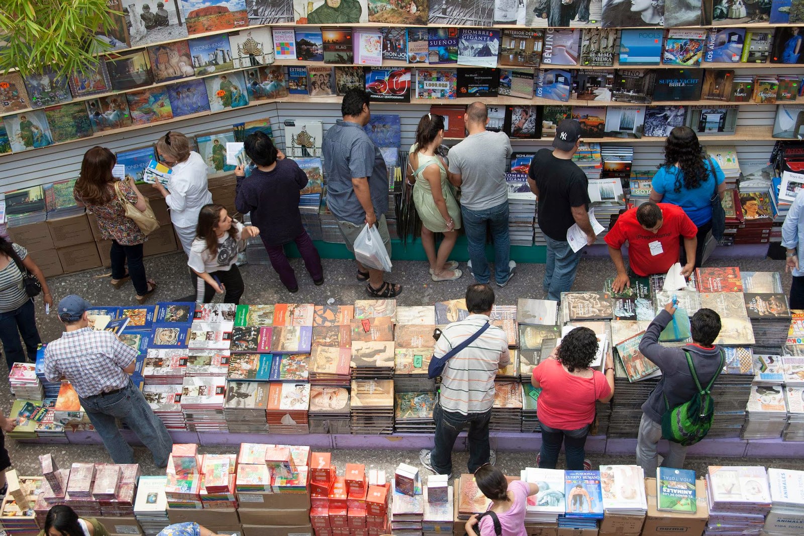 Los Mil Libros: 9° Gran Remate De Libros En El Auditorio Los Mil Libros: 9° Gran Remate De Libros En El Auditorio
