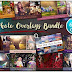OVERLAYS 900..efectos para Photoshop (fines demostrativos)