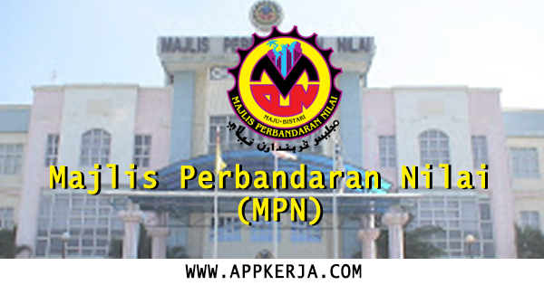 Majlis Perbandaran Nilai 