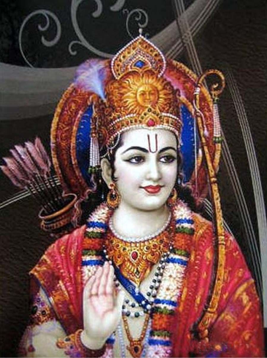 Lord Rama Images HD