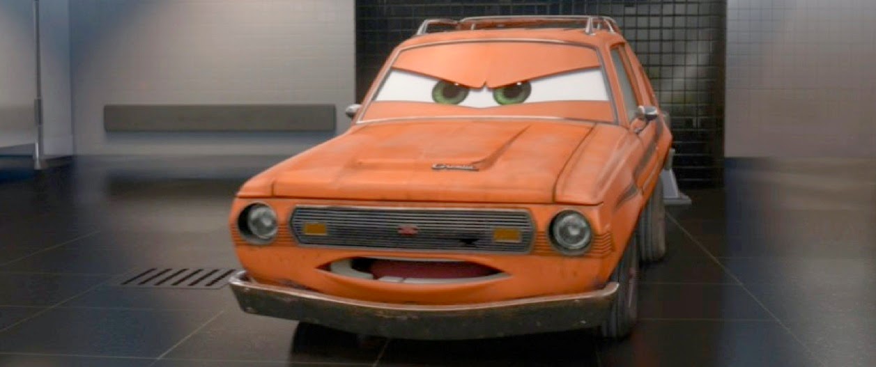 Хьюго машина