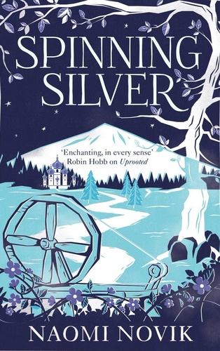 spinning silver cover spinning silver cover