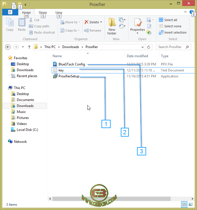proxycap and bluestacks proxycap and bluestacks