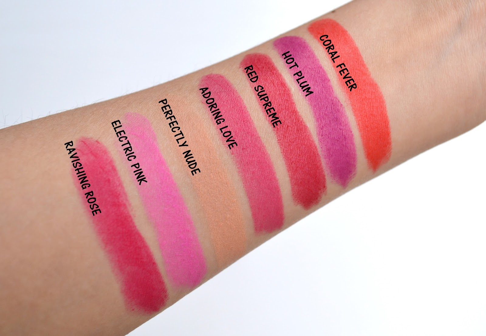 makeup-avon-true-color-perfectly-matte-lipstick-review-with-swatches