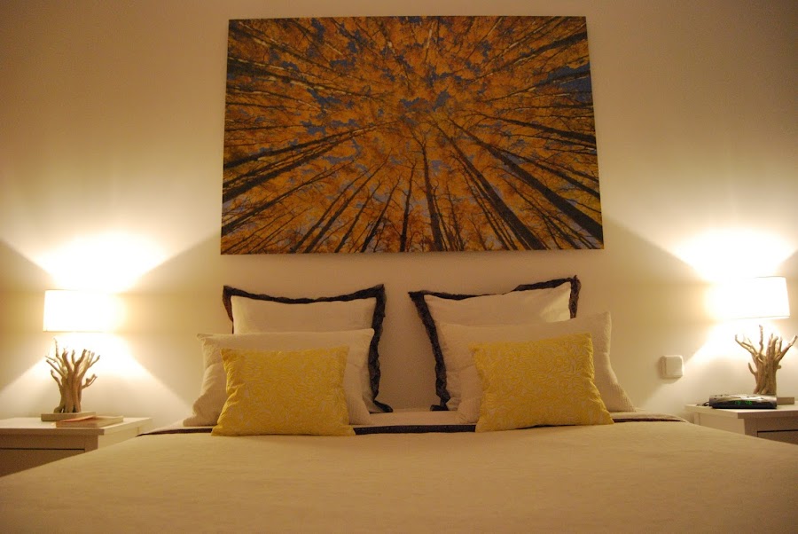 Bienvenidos a nuestro dormitorio | Decoración