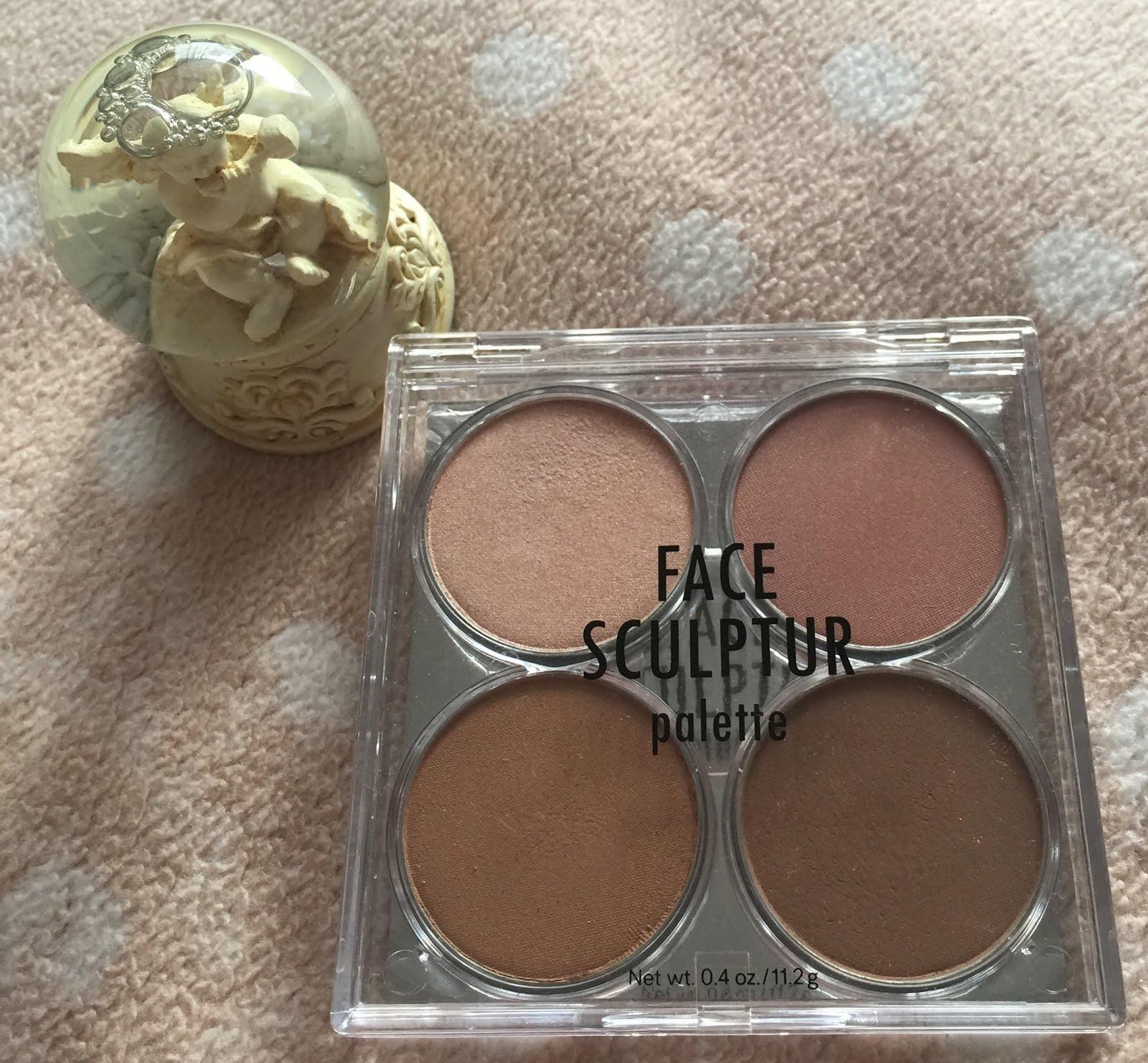 Complementary color smoky eye : r/MakeupAddiction