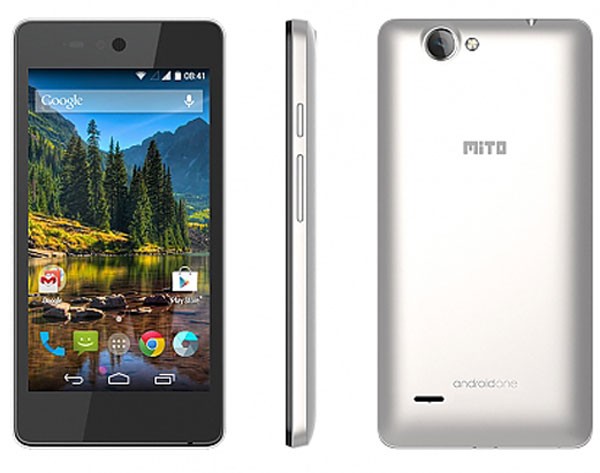 Download Firmware HP Mito Impact A10 MT6580 5.1 lollipop