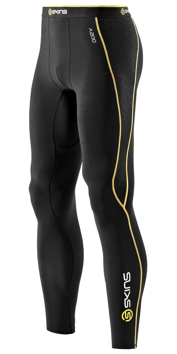 Introducing Skins Thermal Range Uniting Runners. No one will be