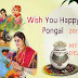 PONGAL MESSAGES 2017 PONGAL MESSAGES 2017