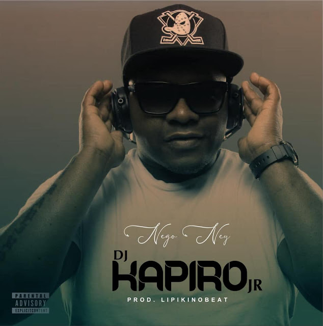 Dj Kapiro Jr Feat. Lipinobeat Nego Ney Download Mp3 • Silveiramusik