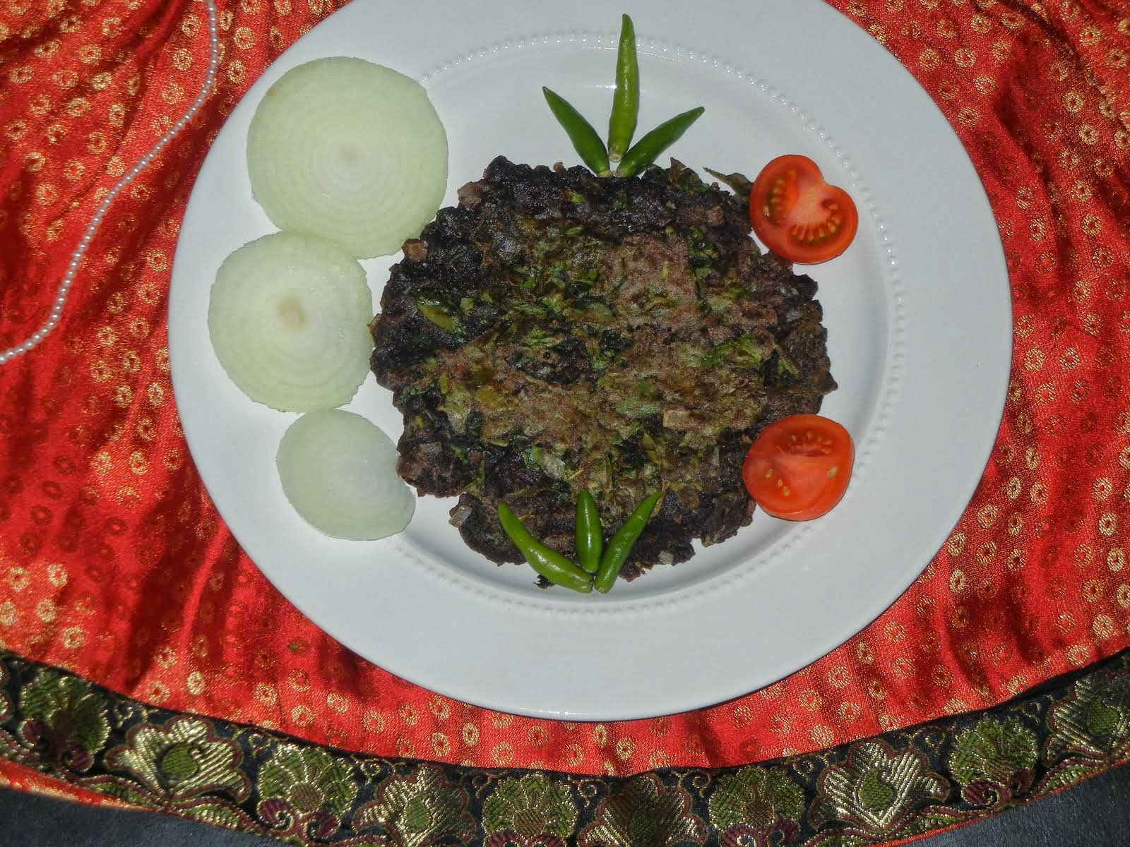 Gita's Kitchen - A blog for Indian diabetic recipes and healthy recipes ...