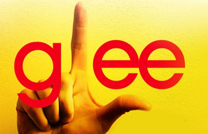 Glee - Child Star - Review
