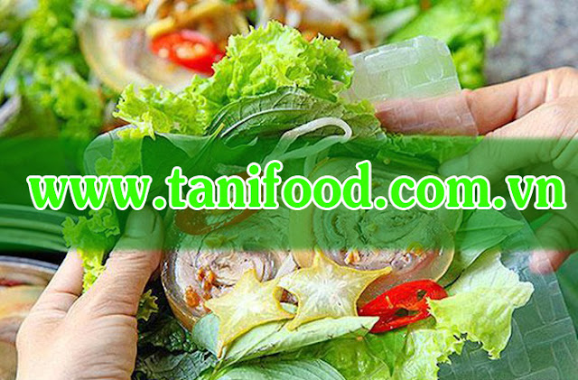 tanifood.com.vn, quán ăn ngon tây ninh, bò tơ năm sánh