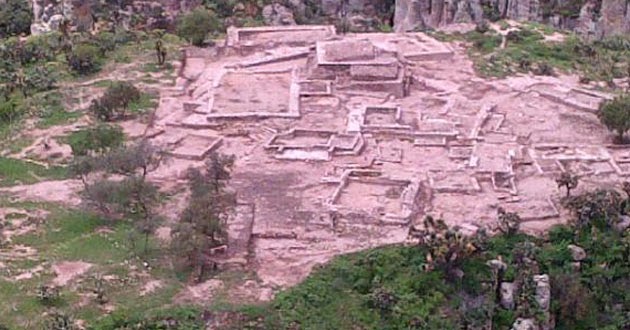 El Cóporo Guanajuato