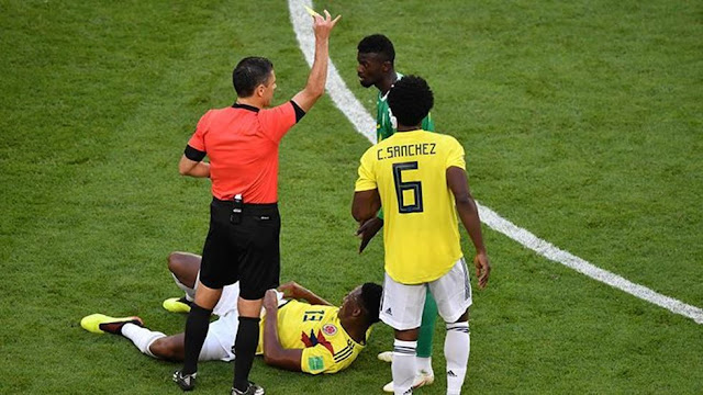 2018 Dünya Kupası: Senegal'den dramatik veda!
