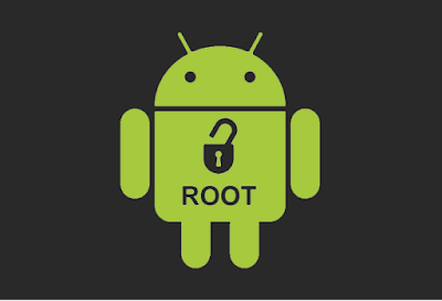  ما هو الروت ROOT 