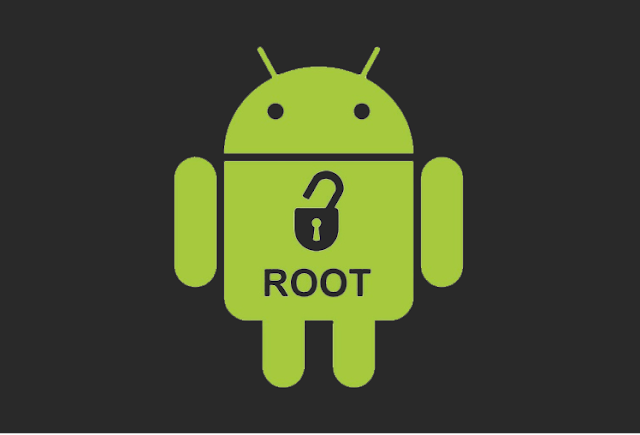 ما هو الروت ROOT 